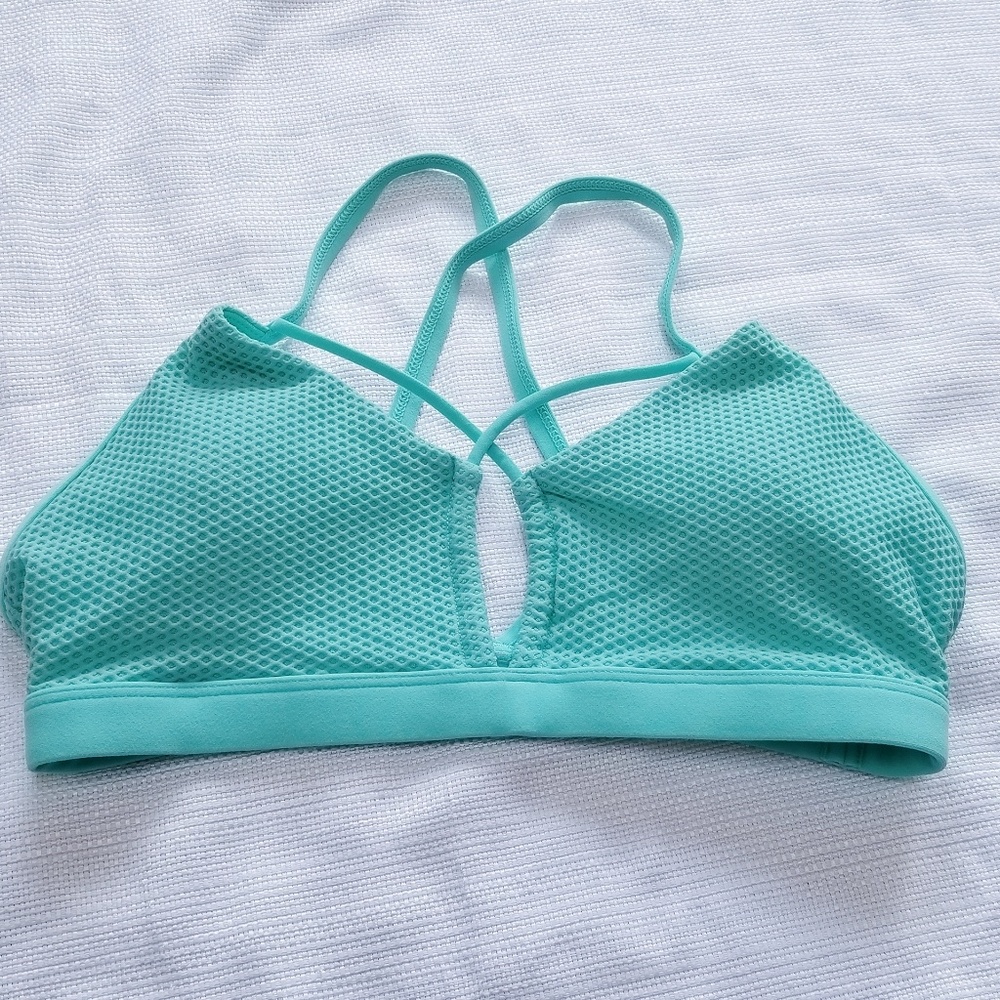 Lorna Jane Sexy Sports Bra